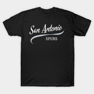 Spurs SAS T-Shirt